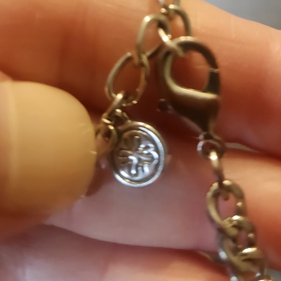 Simply Vera Wang Fashion Necklace - Picture 4 of 4